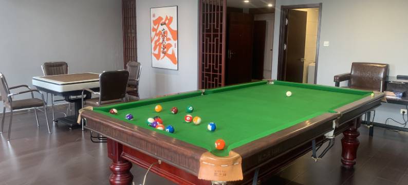 轻住·星海之夜民宿(大连星海广场店)图片