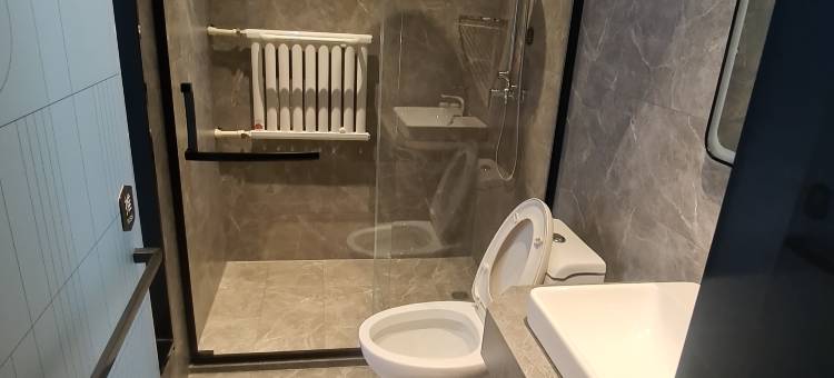 尚客优酒店(临县客运站店)图片