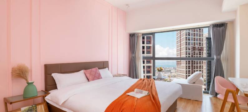 锦上·轻奢影院酒店(泰业店)图片