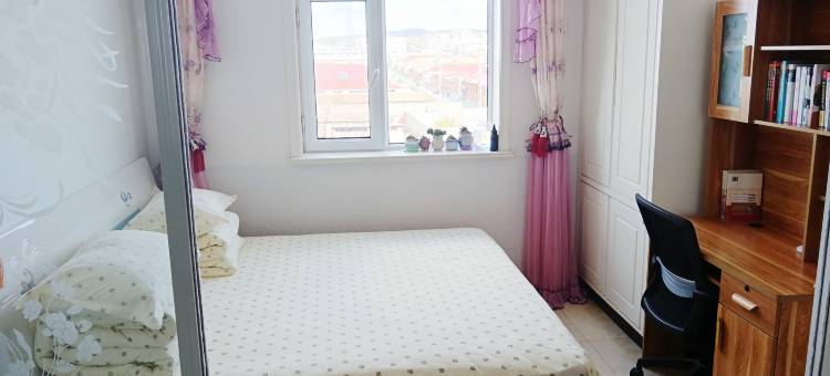 天蓝蓝家庭公寓图片