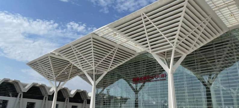 吾悦电竞投影公寓(吾悦广场津南大学城店)图片