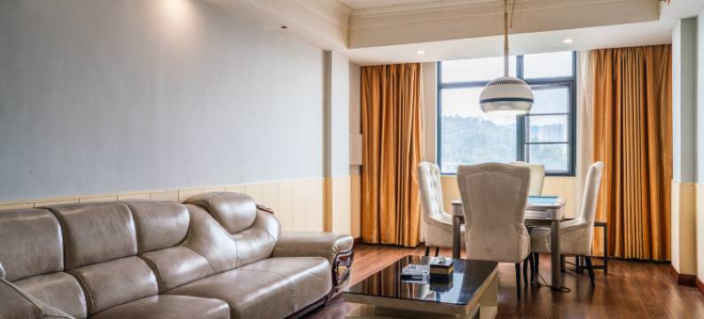 万豪大酒店(隆回高铁站店)图片