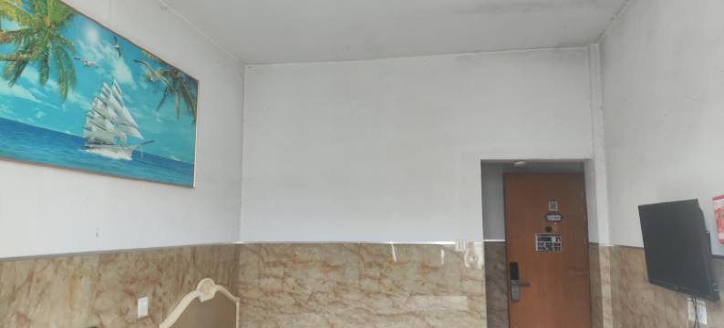 杭州陈南公寓图片