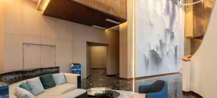 星程酒店(涟水炎黄大道店)图片