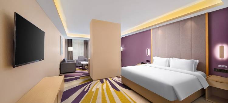 麗枫酒店(长春高新吉林大学店)图片