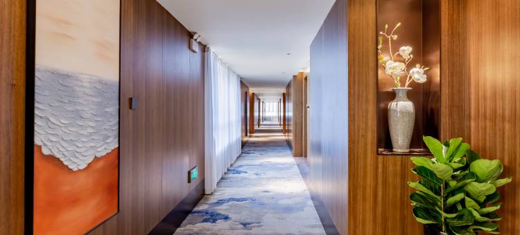 包头尚元酒店(包头国际会展中心店)图片