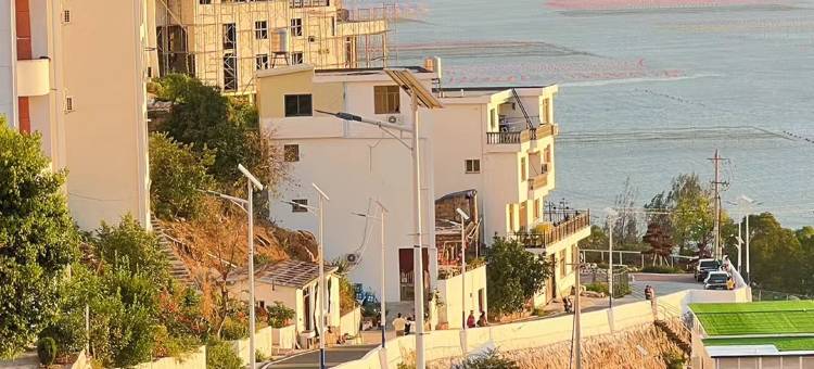 霞浦影人之家民宿(东壁店)图片