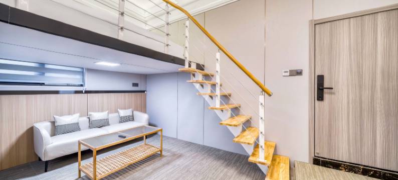 沪·小隐轻奢民宿(浦东机场店)图片