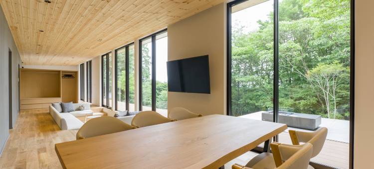 乐天住宿VILLA阿苏黑川(Rakuten STAY VILLA Aso Kurokawa)图片