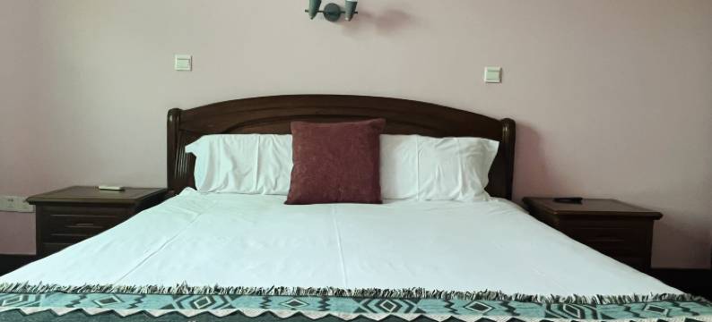 上海吾栖晓筑民宿图片