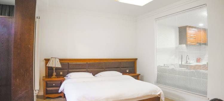 张家口容辰阳光酒店式公寓图片