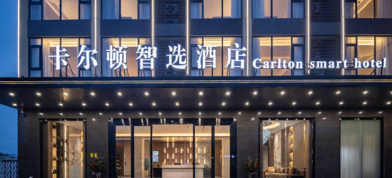 乐东卡尔顿智选酒店(黄流店)图片