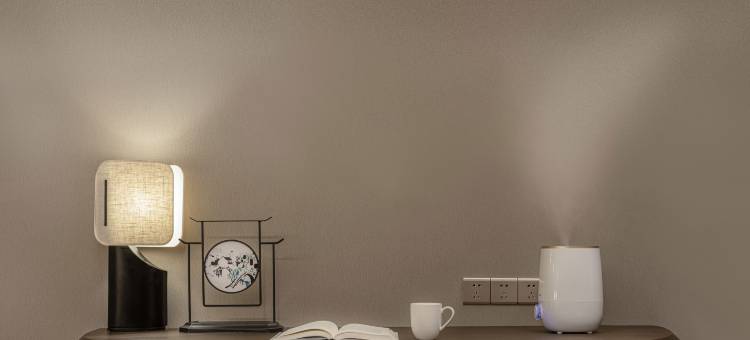 绍兴柯桥富特酒店图片