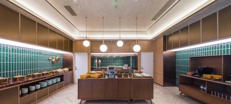 桔子酒店(东营软件园店)图片