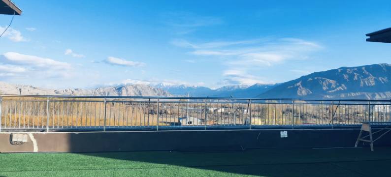 欣美大酒店(塔县塔什库尔干路店)图片