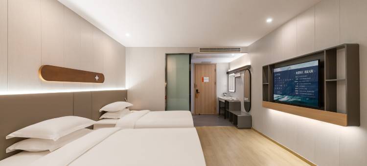 锦江之星酒店(涟水红日大道店)图片