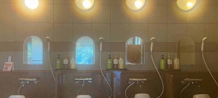 glampark 长野月下美人(glampark Gekkabijin Nagano)图片