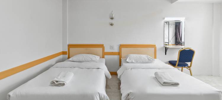 富印酒店(Phu Inn Hotel)图片