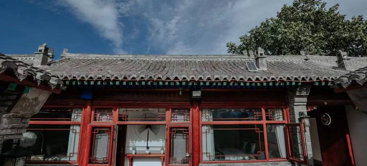 步舍民宿(八达岭长城店)图片