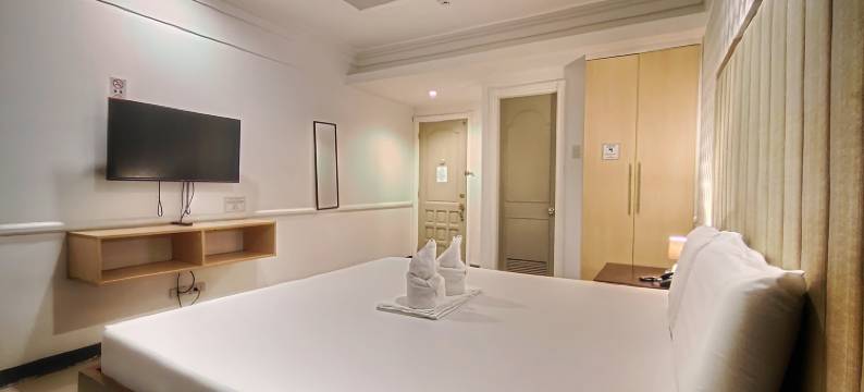 S＆M酒店-曼达维(S and M Hotel - Mandaue)图片