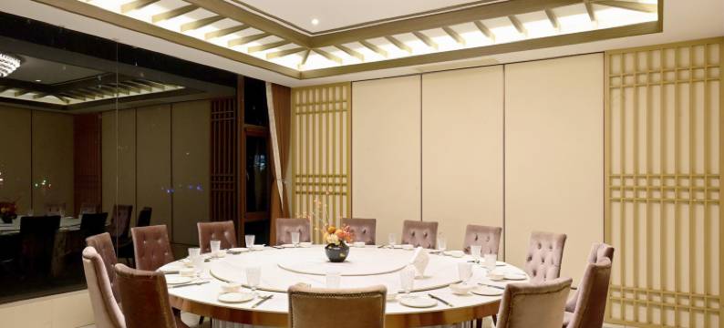 蓝地时尚庄园(北京清河营地铁站店)图片