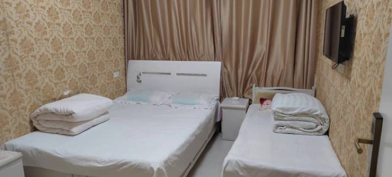 巩义万豪宾馆图片