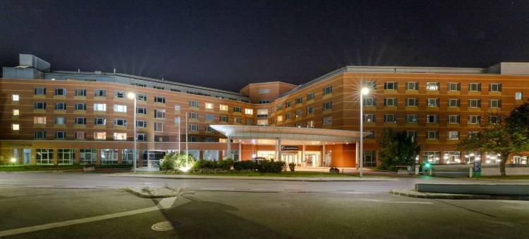 维也纳广场豪华酒店(PLAZA Premium Wien)图片