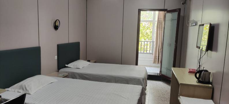 尉氏东升宾馆图片