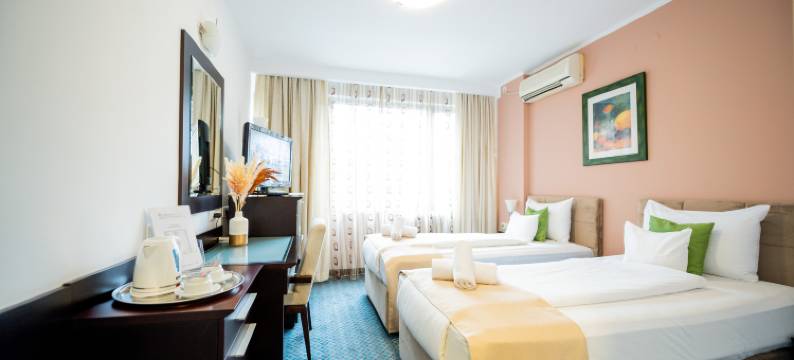 苏马迪亚酒店(Hotel Sumadija)图片