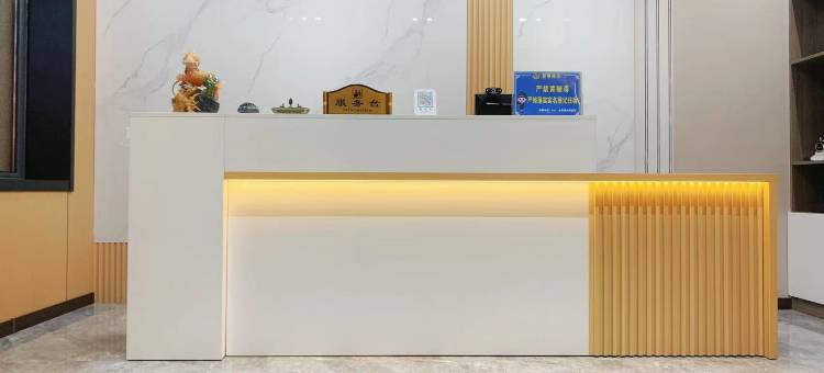 景丰源酒店(晋中信息学院店)图片