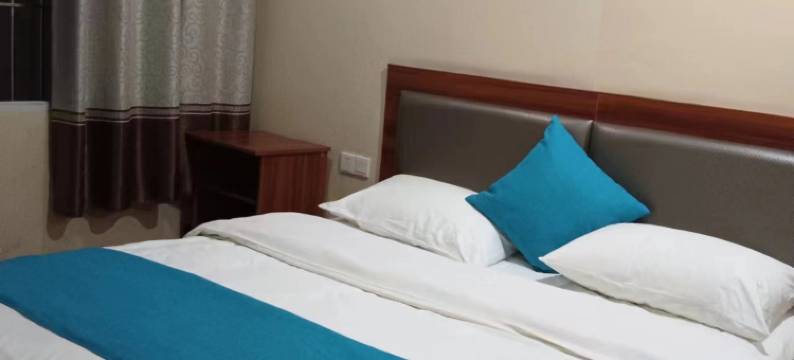 泸州宇洪酒店图片