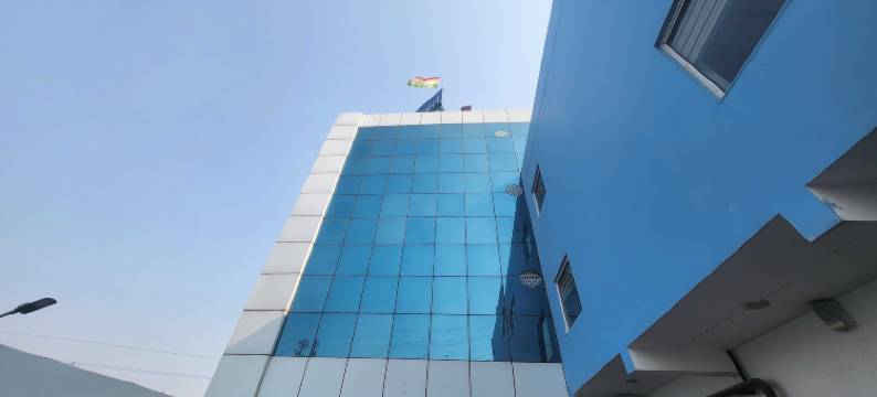 Treebo 白石, 索纳路(Treebo White Rock, Sohna Road)图片