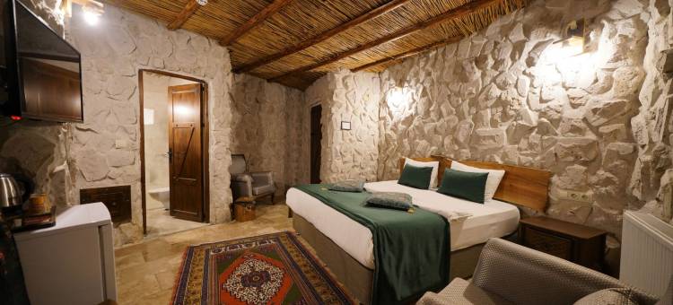 卡帕多奇亚纳尔洞穴屋-游泳池(Cappadocia Nar Cave House & Swimming Pool)图片