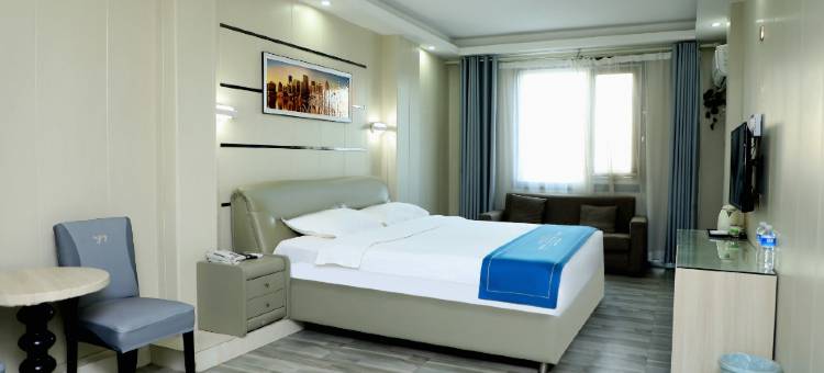 速8酒店(萧县金街店)图片