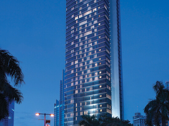 雅加达 Cozmo 奥卓豪景酒店公寓