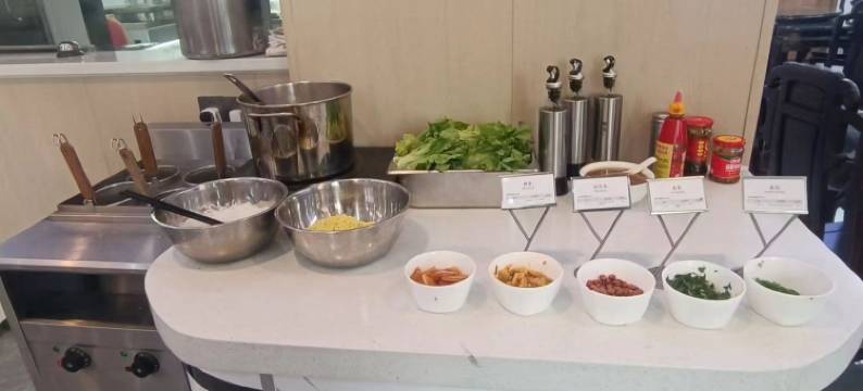 柏高(广州白云嘉禾望岗地铁站店)图片