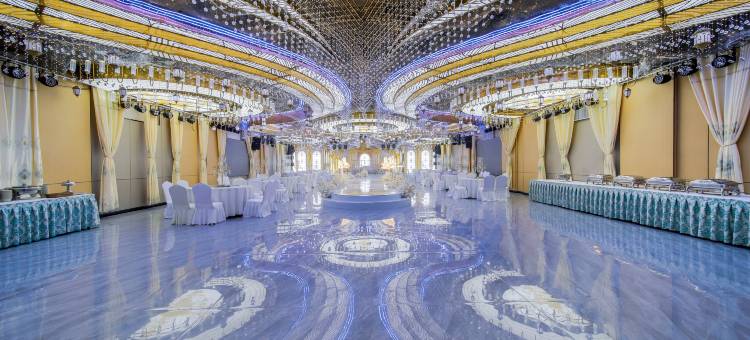 恒升中慧大酒店(扶沟一峰城市广场店)图片