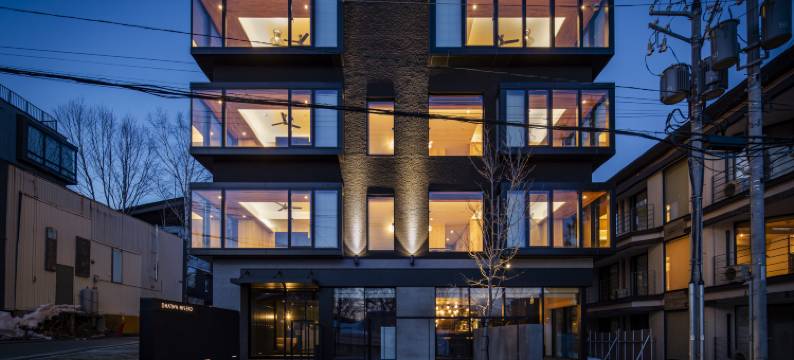 Dharma Niseko(達摩二世谷)(Dharma Niseko)图片