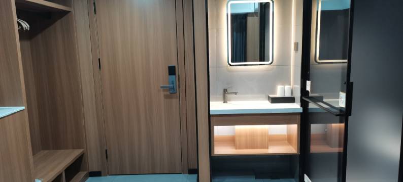 太湖御家精品酒店图片