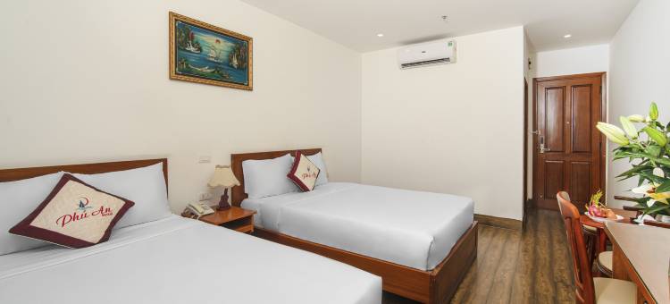 富安酒店(Phu An Hotel)图片