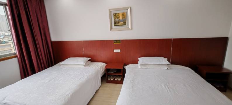 群洪诚信宾馆(古窑民俗博览区/陶瓷博物馆)图片