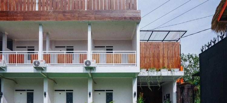 红门酒店清真-近马塔兰综合医院龙目岛2(RedDoorz Syariah near RSUD Mataram Lombok 2)图片