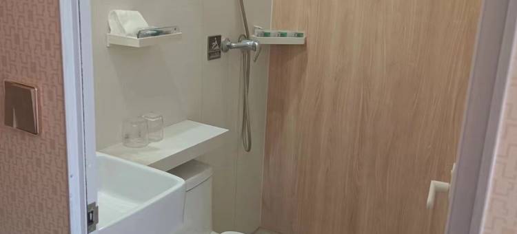 合水鑫华宾馆图片