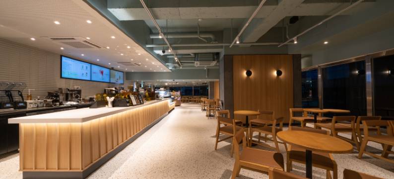 济州贝斯特韦斯特酒店(Best Western Jeju Hotel)图片
