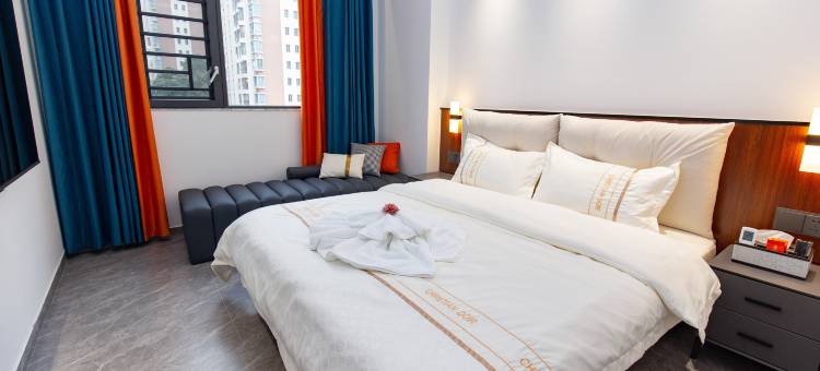 潮州雅馨景园(潮州人民广场店)图片