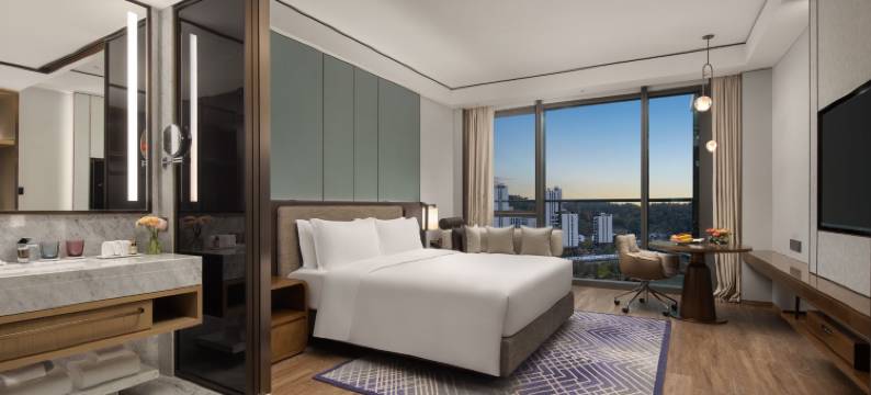 丽水缙云宝廷酒店图片