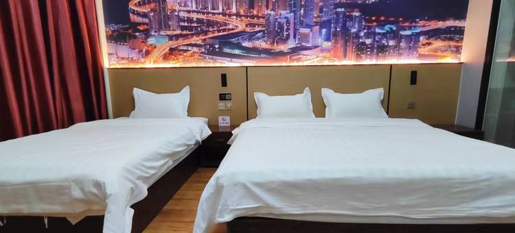 春海假日酒店图片