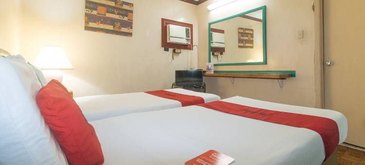 RedDoorz @ Broadway Court Apartelle Quezon City图片