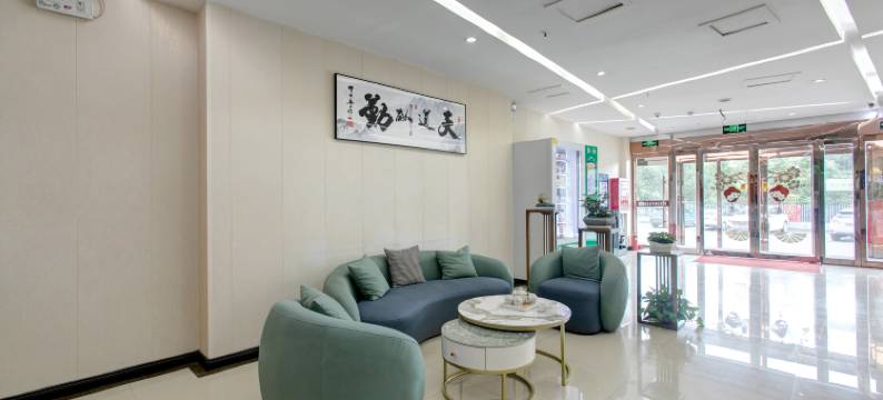 尚客优酒店(寿阳北外环店)图片