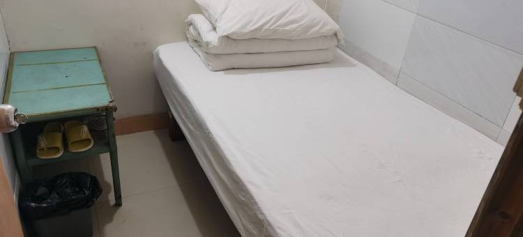 小东北公寓(广州火车站店)图片
